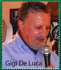 Gigi DE Luca